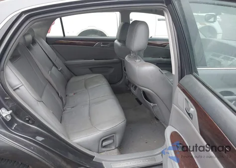 2009 Toyota Avalon Xls from USA, damaged, VIN 4T1BK36B79U330037